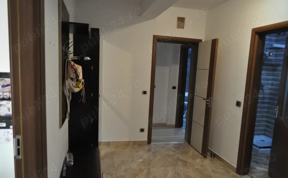 Apartament spatios 2 camere complex Isaran 