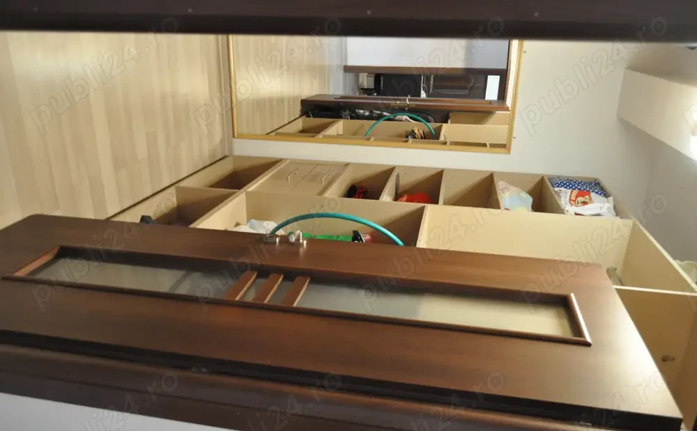 Apartament spatios 2 camere complex Isaran 