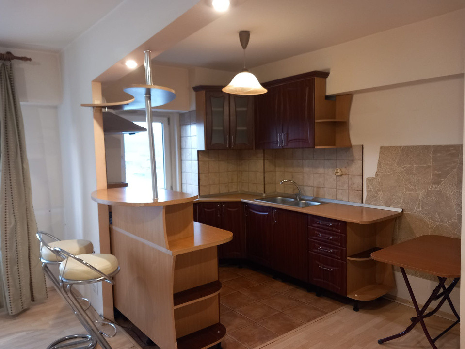 Apartament 3 camere de inchiriat in Marasti