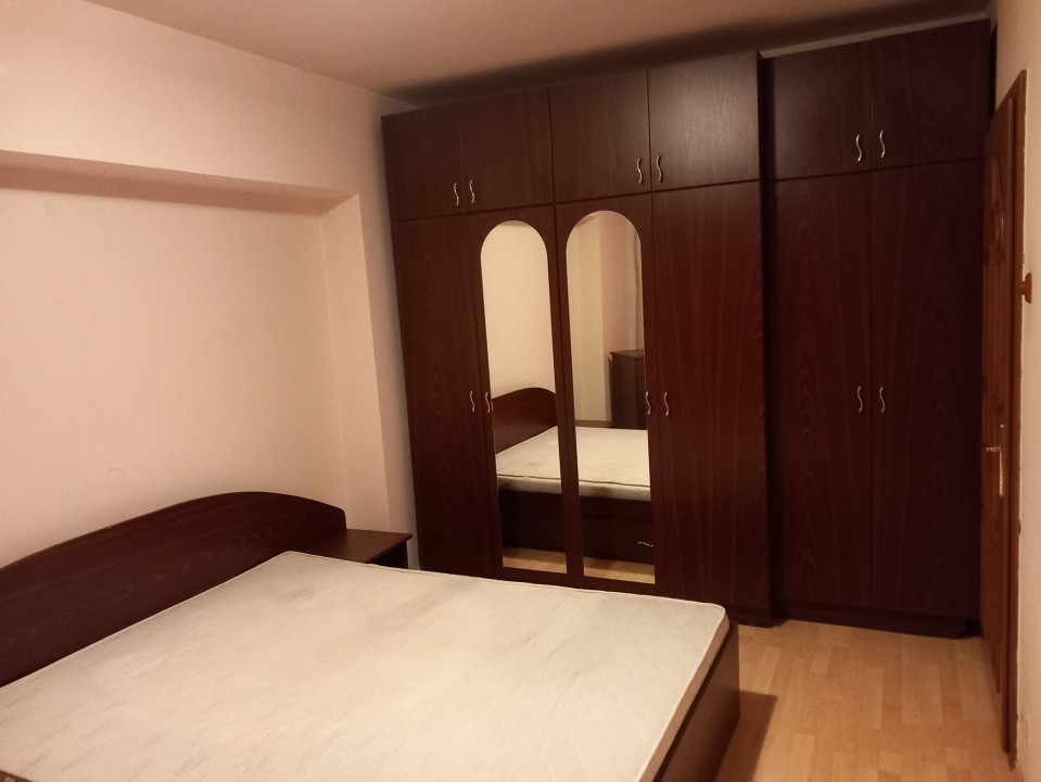 Apartament 3 camere de inchiriat in Marasti