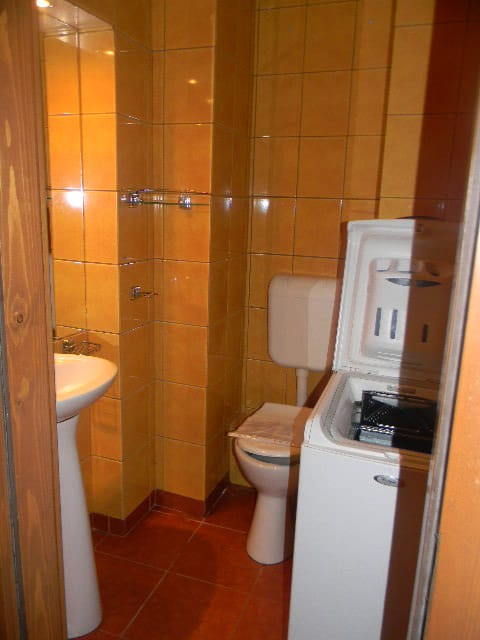 Apartament 3 camere de inchiriat in Marasti