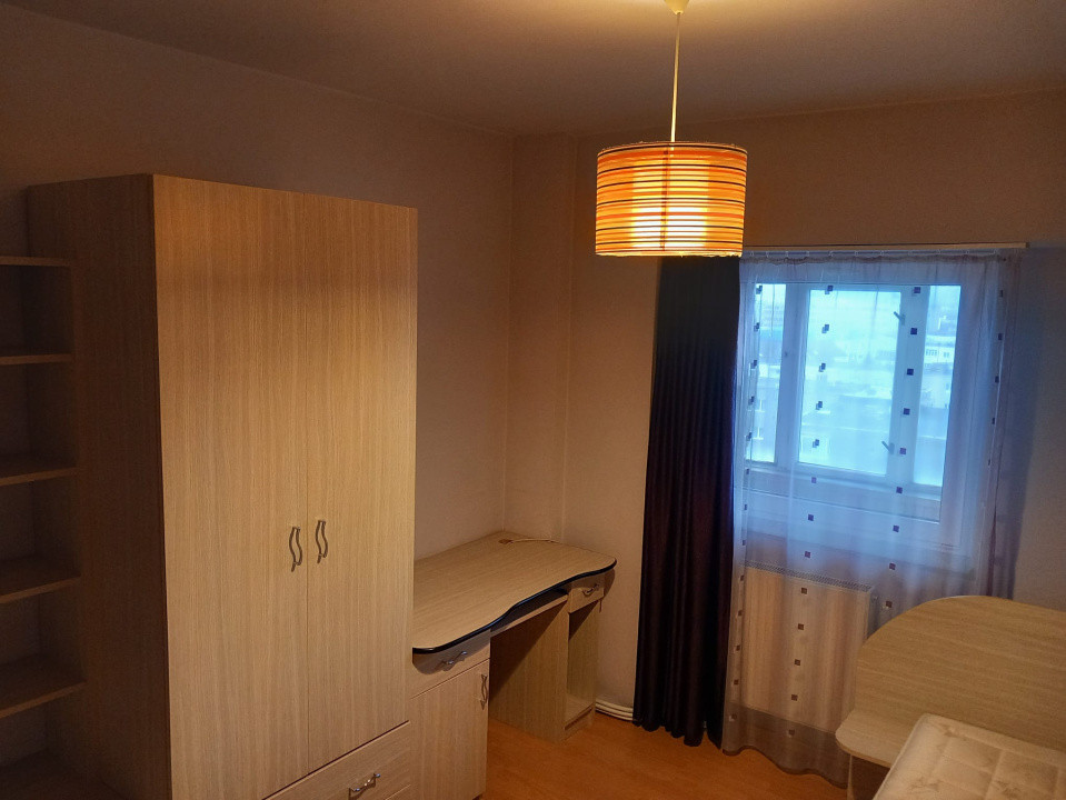 Apartament 3 camere de inchiriat in Marasti
