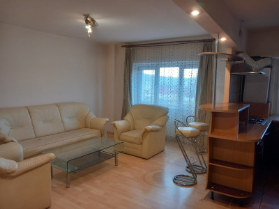 Apartament 3 camere de inchiriat in Marasti