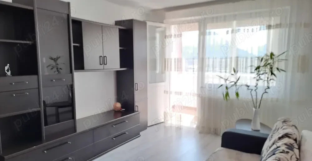 Apartament 2 camere – Alexandru Vlahuță – Lângă ITC – 450 €