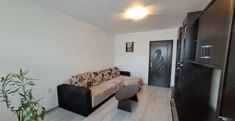 Apartament 2 camere – Alexandru Vlahuță – Lângă ITC – 450 €