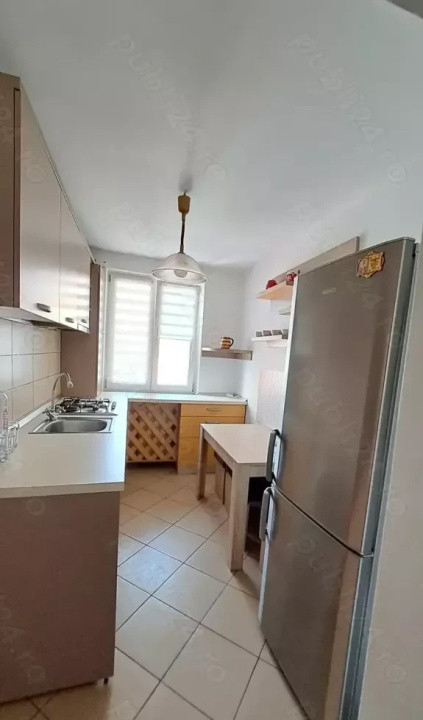 Apartament 2 camere – Alexandru Vlahuță – Lângă ITC – 450 €