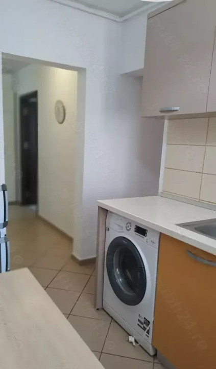 Apartament 2 camere – Alexandru Vlahuță – Lângă ITC – 450 €