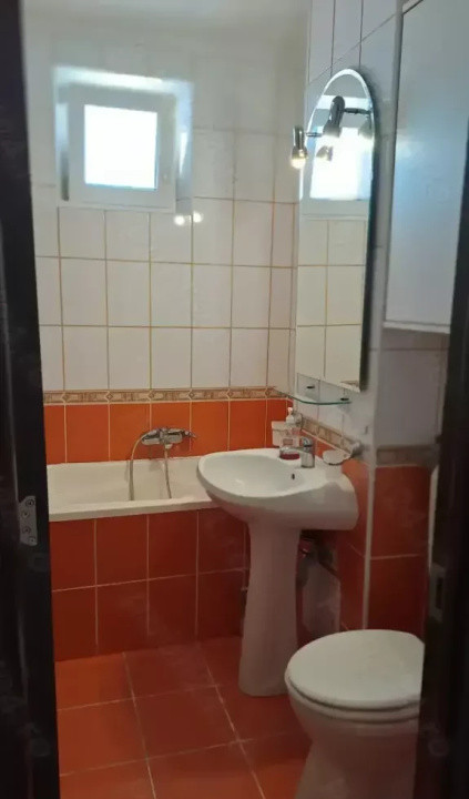Apartament 2 camere – Alexandru Vlahuță – Lângă ITC – 450 €