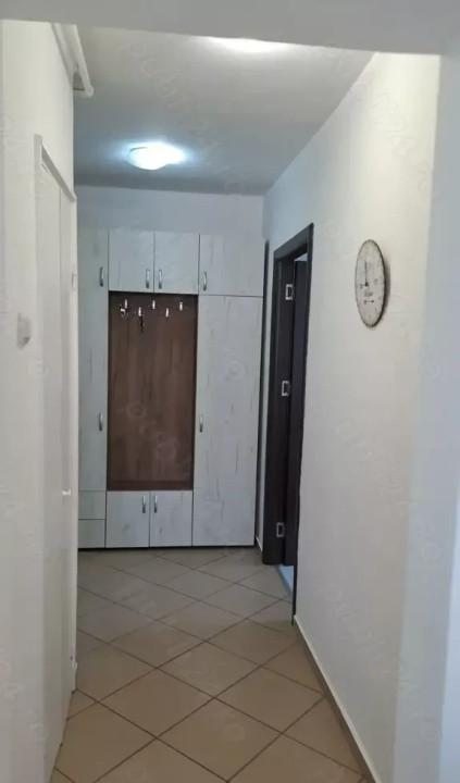 Apartament 2 camere – Alexandru Vlahuță – Lângă ITC – 450 €