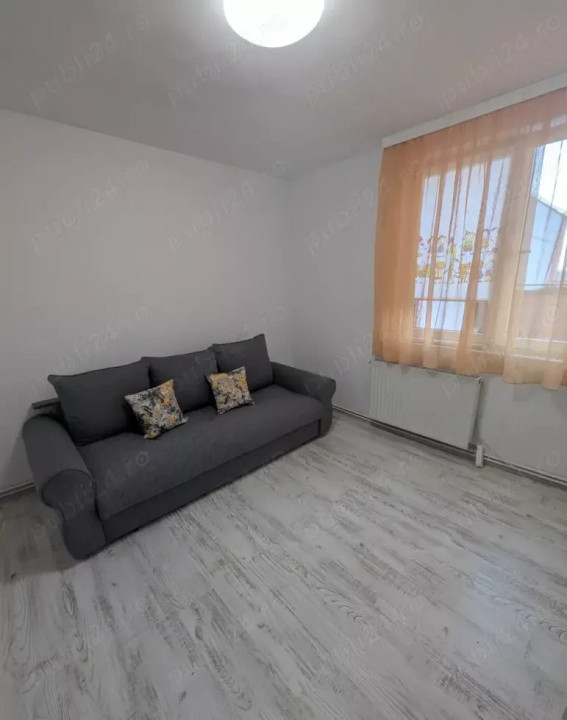 Apartament 2 camere – Alexandru Vlahuță – Lângă ITC – 450 €