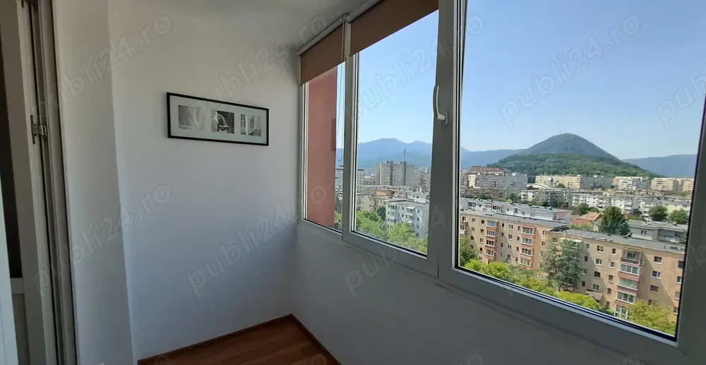 Apartament 2 camere – Alexandru Vlahuță – Lângă ITC – 450 €