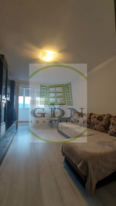 Apartament 2 camere – Alexandru Vlahuță – Lângă ITC – 450 €