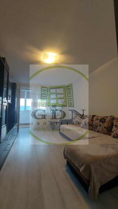 Apartament 2 camere – Alexandru Vlahuță – Lângă ITC – 450 €