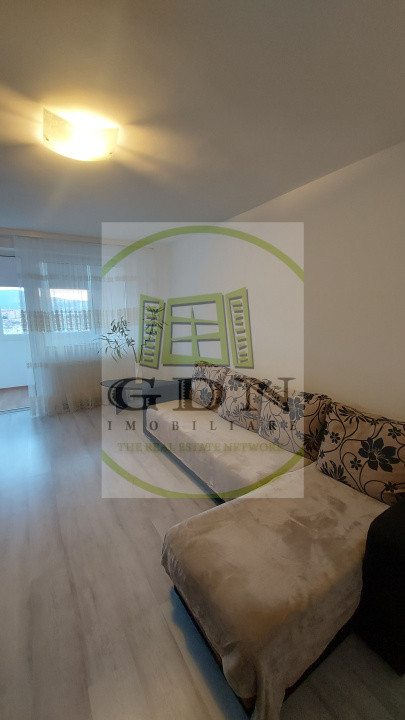 Apartament 2 camere – Alexandru Vlahuță – Lângă ITC – 450 €