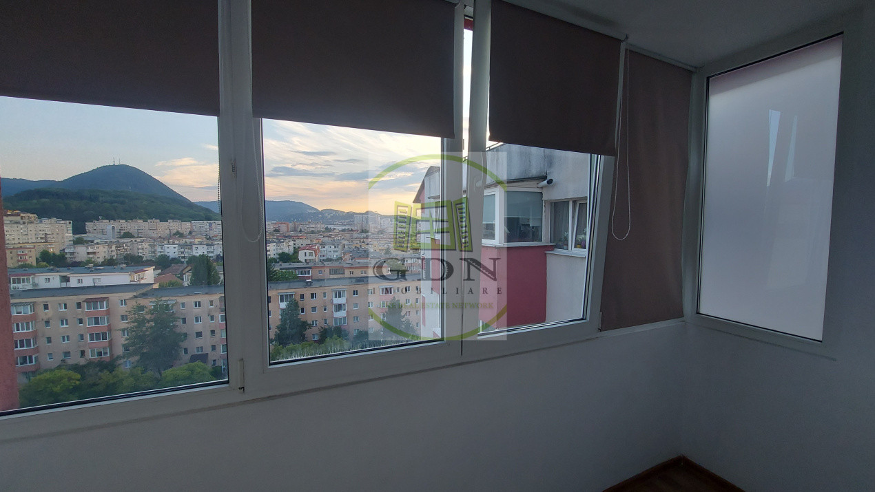 Apartament 2 camere – Alexandru Vlahuță – Lângă ITC – 450 €