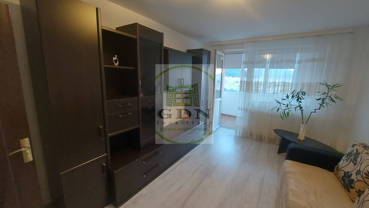 Apartament 2 camere – Alexandru Vlahuță – Lângă ITC – 450 €