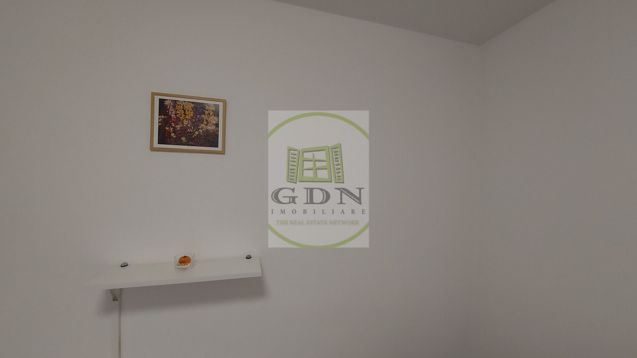 Apartament 2 camere – Alexandru Vlahuță – Lângă ITC – 450 €