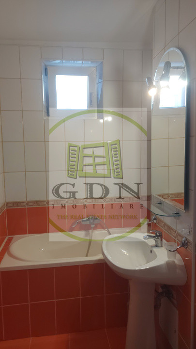 Apartament 2 camere – Alexandru Vlahuță – Lângă ITC – 450 €