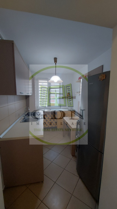 Apartament 2 camere – Alexandru Vlahuță – Lângă ITC – 450 €