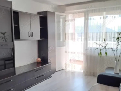 Apartament 2 camere – Alexandru Vlahuță – Lângă ITC – 450 €