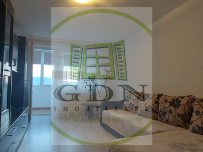 Apartament 2 camere – Alexandru Vlahuță – Lângă ITC – 450 €
