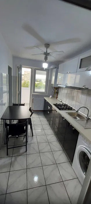 Apartament 2 camere decomandat in Gheogheni zona Iulius Mall!