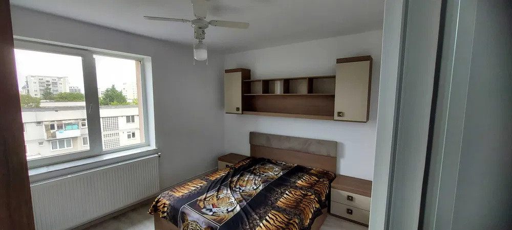 Apartament 2 camere decomandat in Gheogheni zona Iulius Mall!