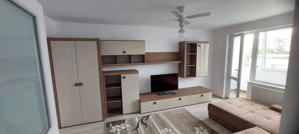 Apartament 2 camere decomandat in Gheogheni zona Iulius Mall!