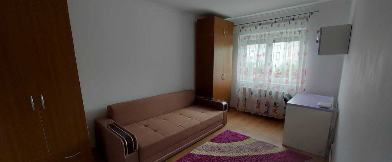 Apartament de inchiriat 2 camere,zona Tractorul,Brasov