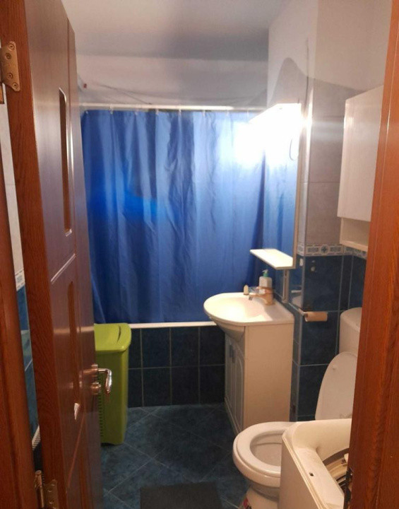 Apartament de inchiriat 2 camere,zona Tractorul,Brasov