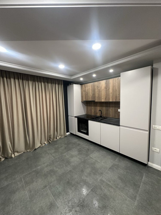 Apartament 2 Camere cu gradina 