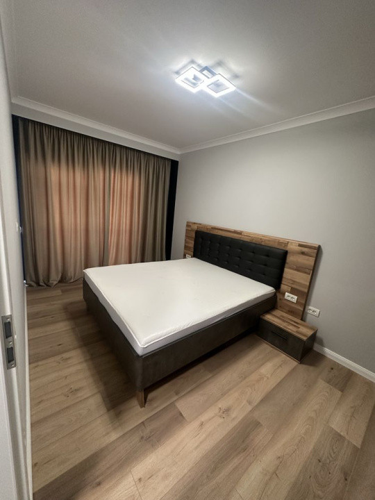 Apartament 2 Camere cu gradina 