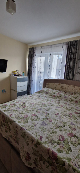De vânzare apartament 2 camere, modern, în Cartierul Arhitecților – etaj 1/2