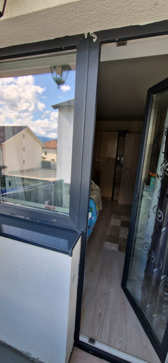 De vânzare apartament 2 camere, modern, în Cartierul Arhitecților – etaj 1/2