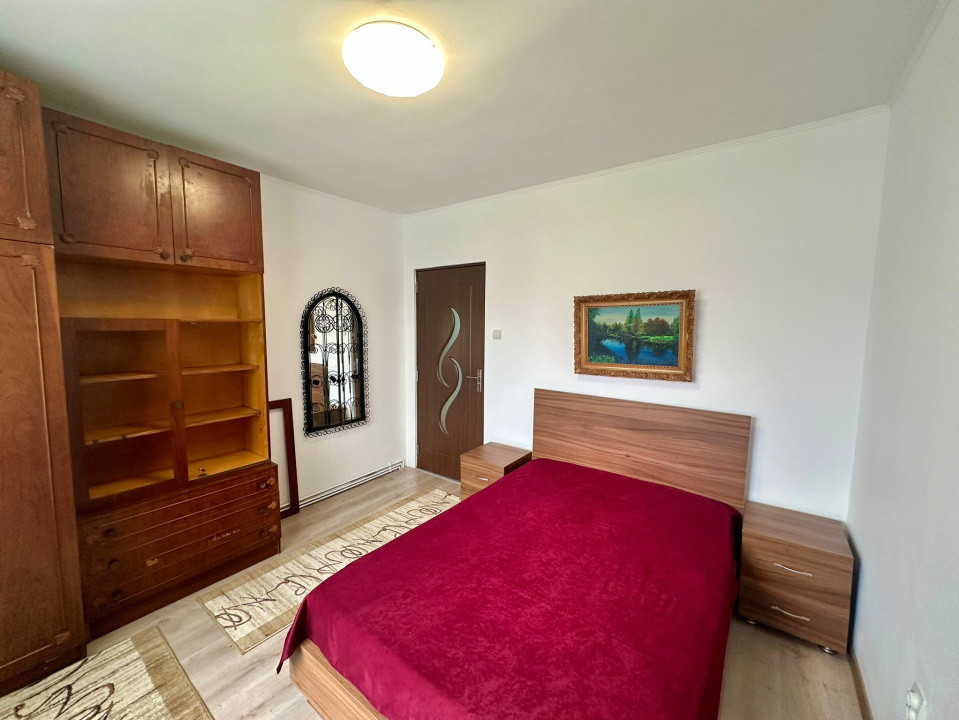Apartament 2 camere Ultracentral