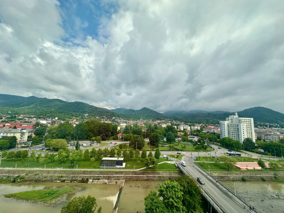 Apartament 2 camere Ultracentral