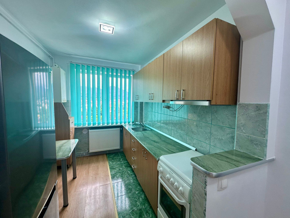 Apartament 2 camere Ultracentral