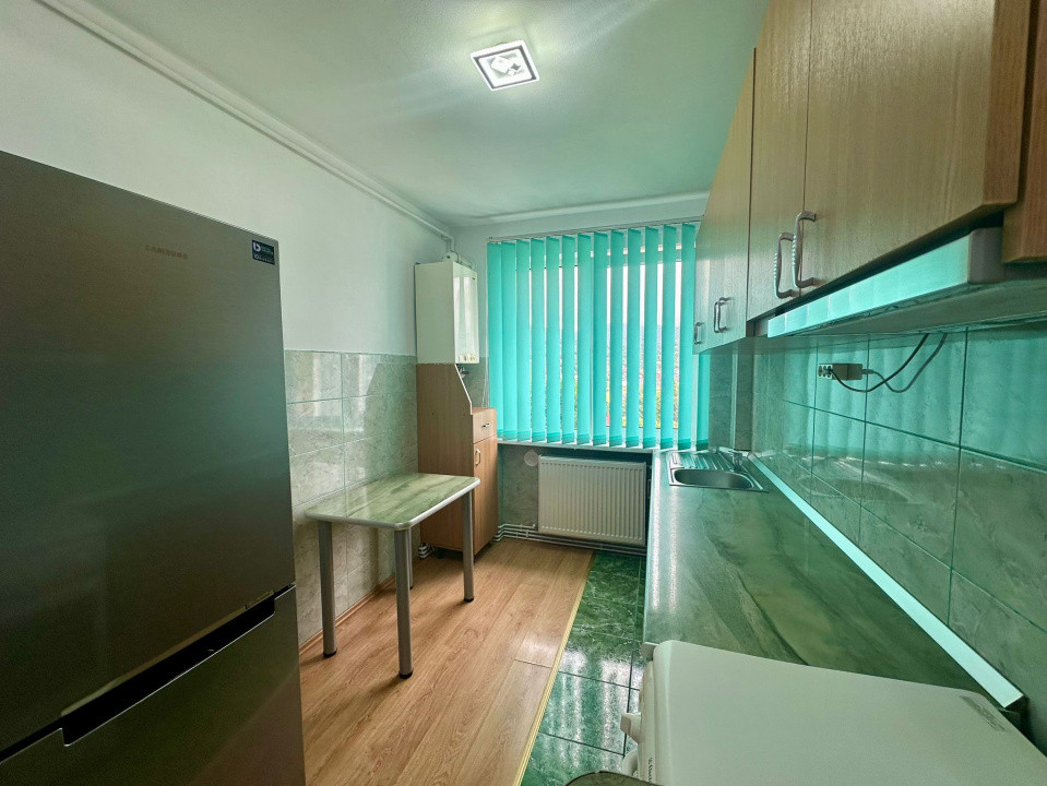Apartament 2 camere Ultracentral