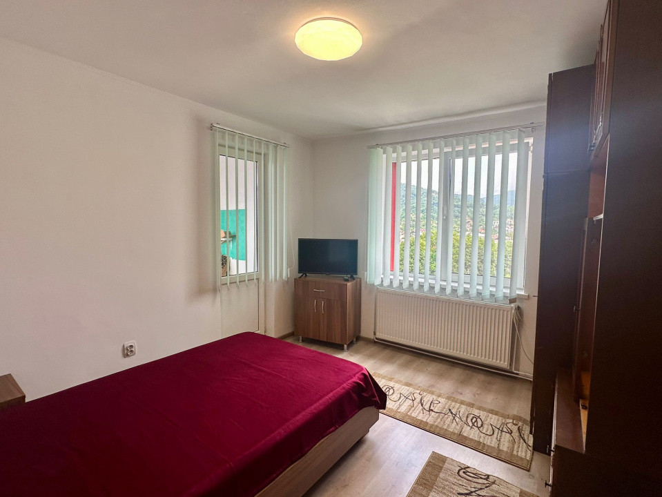 Apartament 2 camere Ultracentral