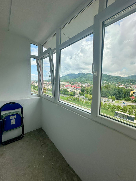 Apartament 2 camere Ultracentral