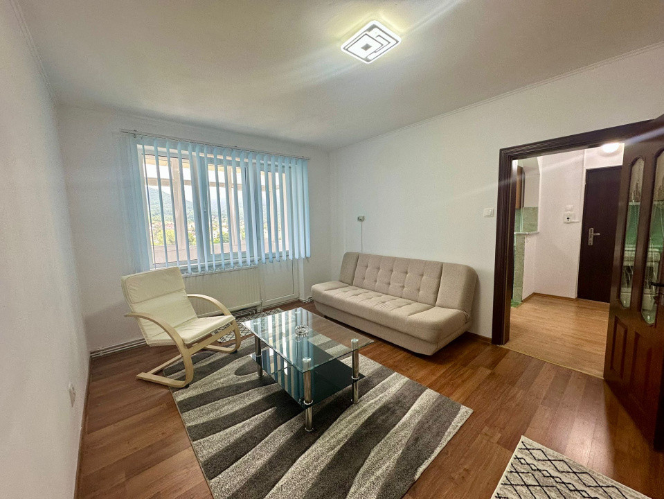 Apartament 2 camere Ultracentral