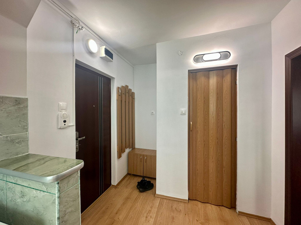 Apartament 2 camere Ultracentral
