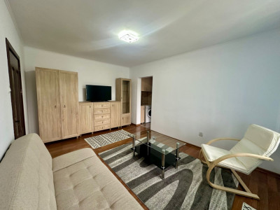 Apartament 2 camere Ultracentral