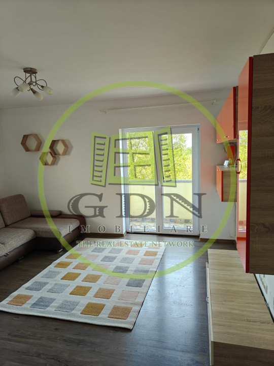 Apartament 3 cam.suprafata utila 75mp,2balcoane,Calea Cisnadiei