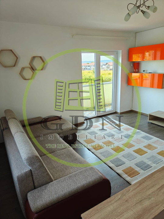 Apartament 3 cam.suprafata utila 75mp,2balcoane,Calea Cisnadiei