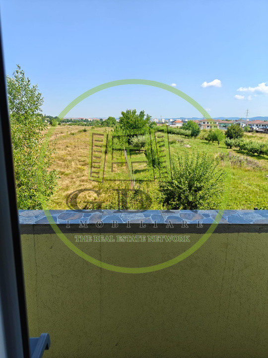 Apartament 3 cam.suprafata utila 75mp,2balcoane,Calea Cisnadiei