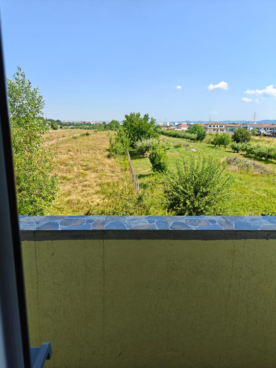 Apartament 3 cam.suprafata utila 75mp,2balcoane,Calea Cisnadiei