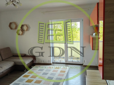 Apartament 3 cam.suprafata utila 75mp,2balcoane,Calea Cisnadiei