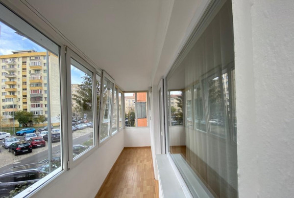 Apartament 2 camere de închiriat – Etaj 1, Luptei / Mihai Viteazu