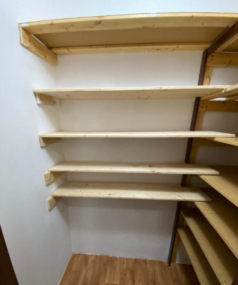 Apartament 2 camere de închiriat – Etaj 1, Luptei / Mihai Viteazu